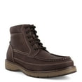 thumbnail image 1 of Dockers Shoes Thames Boots Medium Width Laceup Dark brown, 1 of 5