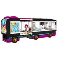 thumbnail image 4 of LEGO Friends Pop Star Tour Bus, 41106, 4 of 9