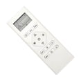 thumbnail image 5 of Advanced Remote Control Solution Practical Remote Control Replacement Controller Plastic Texture for Various Models, 5 of 8