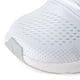 thumbnail image 5 of Tenis Under Armour Charged Pursuit 3 - 3026523104 - Mujer blanco 24, 5 of 7