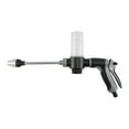 thumbnail image 4 of High-Pressure Car Wash Water Spray, Garden and Home Cleaning Tool, Rotating Spray with Ergonomic Handle, Fast and Efficient Cleaning for Cars, Walls, Carpets, and Garden, 4 of 9