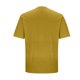 thumbnail image 4 of Tops para hombre, blusas y camisas de manga corta con cuello redondo para hombre, blusas casuales holgadas elásticas de color liso para hombre, blusas deportivas de manga corta con cuello redondo para, 4 of 5