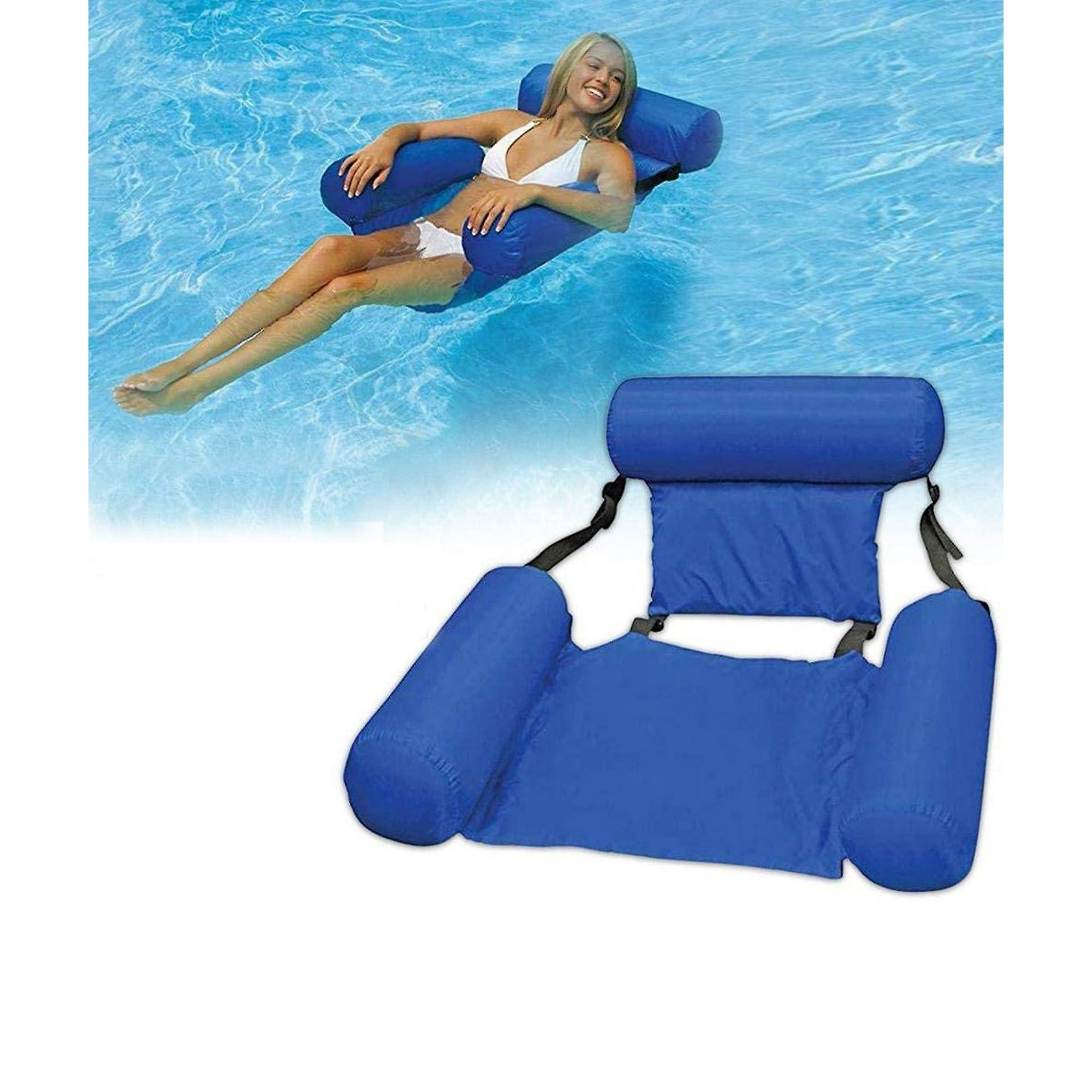 Adjustable pool float loungers cheap