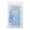 Light Blue, variant on Event & Party Foil Curtain for Birthday and Wedding Party Bright Rain Curtain Decoration for Festive Events, 39.3×78.6 inch, Blue