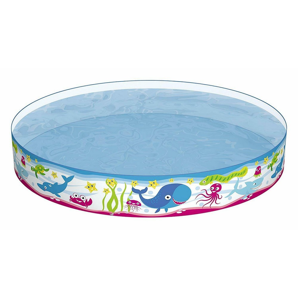 best way to fill a pool