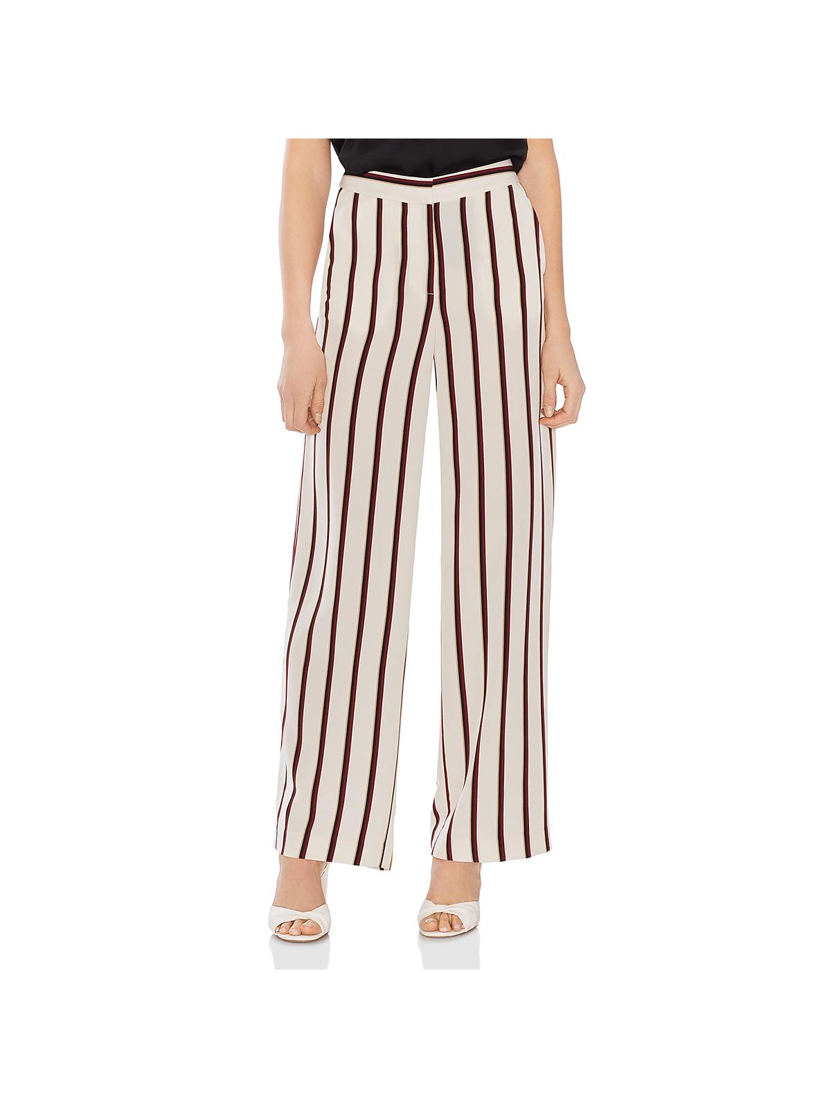 vince camuto striped pants