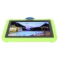 thumbnail image 2 of Toddler Tablet, Dual Cameras Lightweight IPS HD Screen Portable 7 Inch Kids Tablet  For Travel Green UK Plug, 2 of 8
