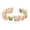 A, variant on Hearth & Gear Luminous Ring Colorful Light Irradiation Can Shine Adjustable Ring Big Finger Rings for Women Ring Set Adjustable Boys Rings for Teens Size 8 Ring Set Men's Rings Alt Rings Preppy Ring