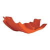 Acerbis Husqvarna Ktm Skid Plate (Orange) - 2215040237