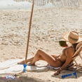 thumbnail image 5 of PMU Beach Umbrella Sand Anchor - Blue pkg/1, 5 of 7