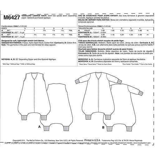 mccalls bolsa patterns