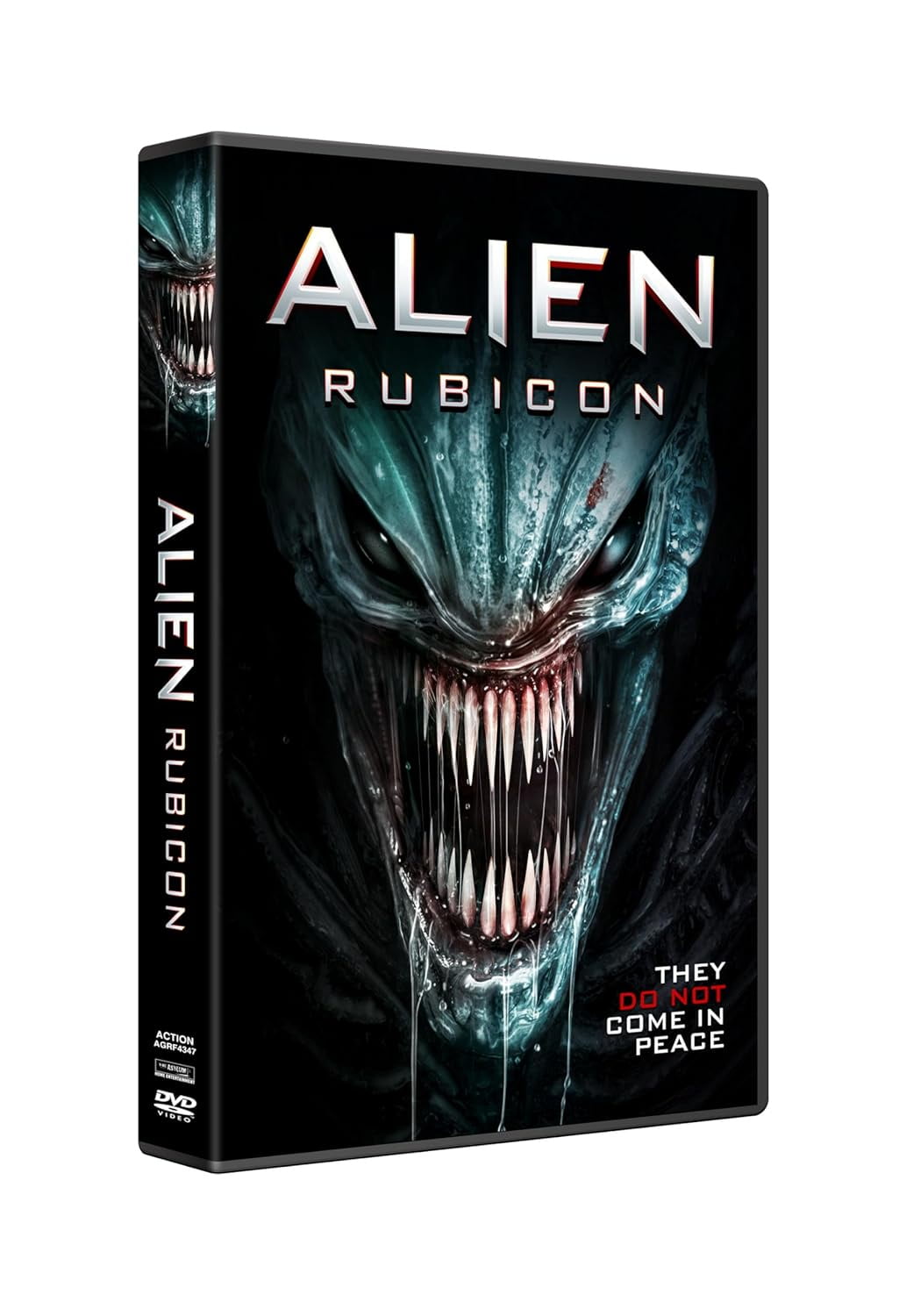 Roswell: The Aliens Attack - Walmart.com