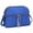 Royal Blue, variant on Dasein Women Tassel Zipper Pocket Crossbody Bag Shoulder Purse Fashion Travel Bag with Multi Pockets