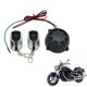 thumbnail image 1 of Sistema de seguridad de alarma de larga distancia con control remoto dual de 12 V para motor, 1 of 5