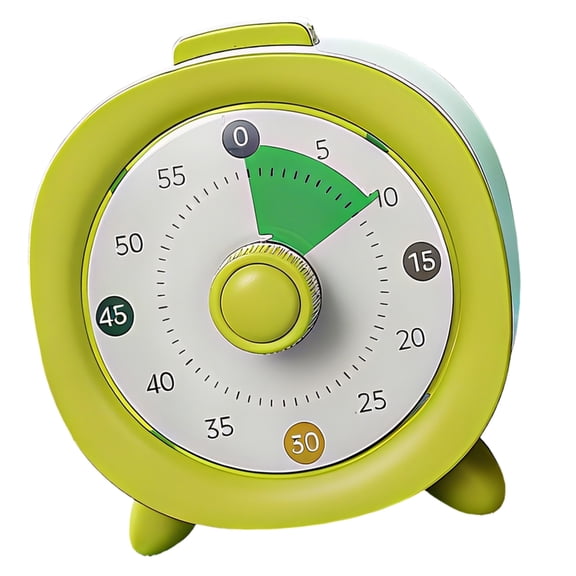 7829 60 Minutes Children Visual Timer Time Management Tool For Task Completion
