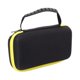 thumbnail image 2 of Estuche rígido para multímetro digital F15B+ F17B, bolsa de almacenamiento rígida Amarillo, 2 of 9