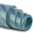 thumbnail image 1 of Hexang Holographic Shining Heat Transfer Vinyl Multiple Colour Iron on Vinyl for, 1 of 1