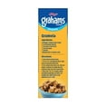 thumbnail image 3 of Kellogg's Graham Crackers Original 15 oz (Pack of 60), 3 of 5