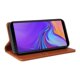 thumbnail image 2 of Funda para Samsung Galaxy A7 2018 Estuche de Cuero PU Tipo Cartera con Ranuras para Tarjetas y Cierre Magnético, 2 of 5