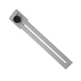 thumbnail image 4 of Regla de marcado para carpintería de alta precisión, rango de medición de 0 a 250 mm, herramienta de medición, 4 of 14