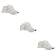 thumbnail image 1 of Gorra de béisbol Minnieouse Ajustable Color Beige, 1 of 6