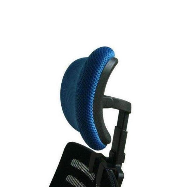pulunto 2.2/2.6/3 Computer Lift Protection Pillow Headrest Adjustable For Office Swivel for Chair Accessories Headrest