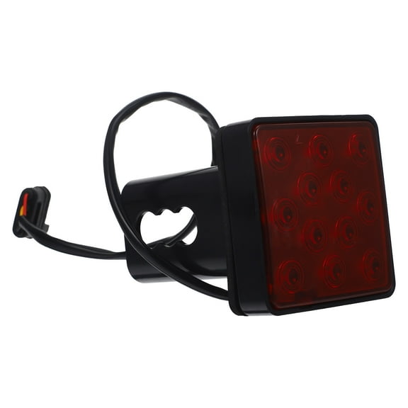 Super Bright Brake Light Truck Lights Magnetic Trailer for Towing Tail Gate Trucks