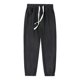 thumbnail image 1 of Ceisia Men Solid Multi Pocket Outdoor Cargo Pants Straight Leg Casual Gift Fitness Trousers, 1 of 3
