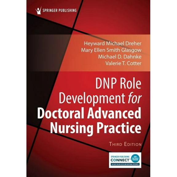 DNP Role Development for Doctoral Advanced Nursing Practice, (Paperback)