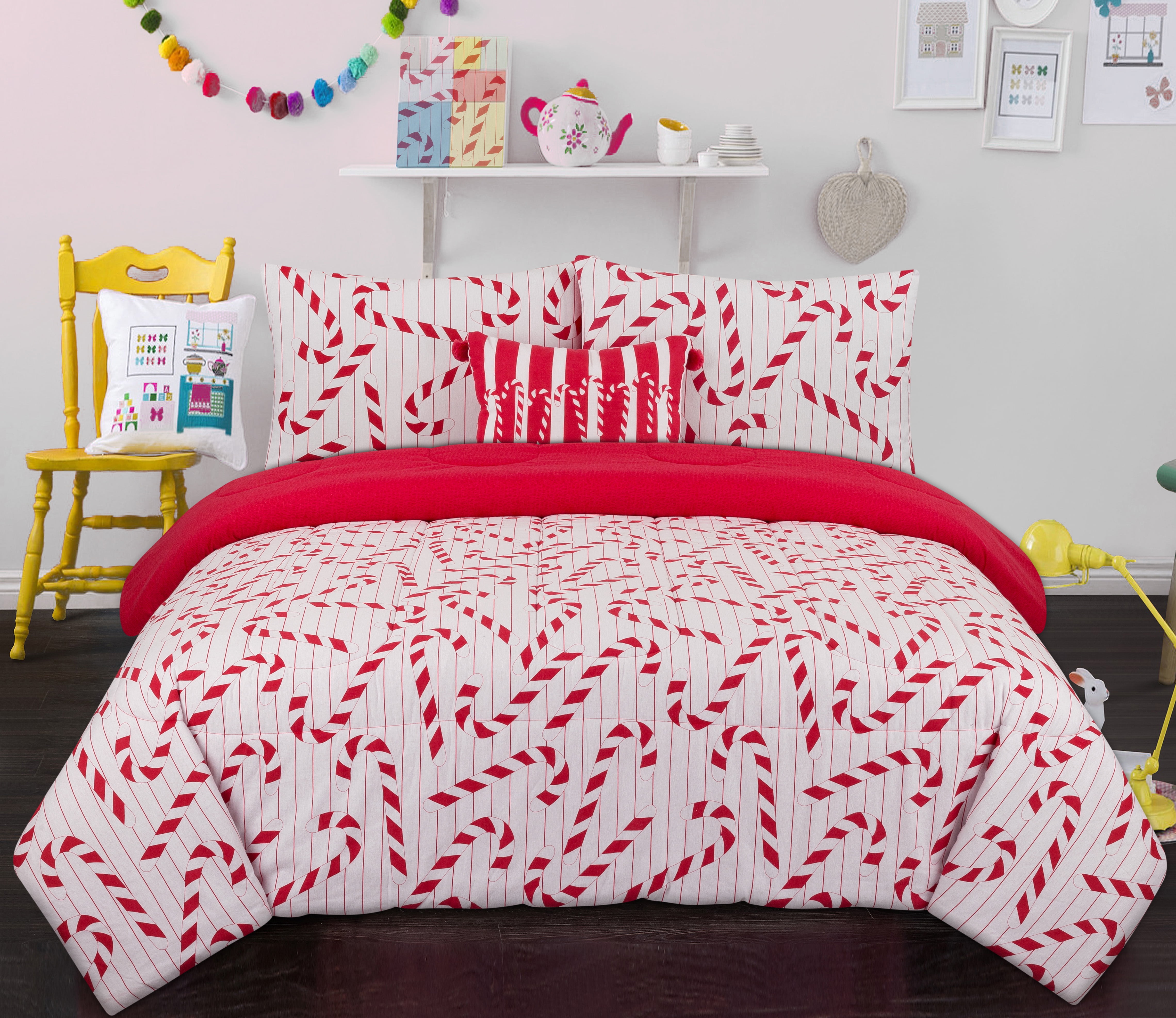 daybed bedding for girls