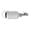 Gray, variant on Multipurpose Sauce Dispenser Large Capacity Condiment Squeeze Bottle Dressing Container for Camping BBQ Restaurants