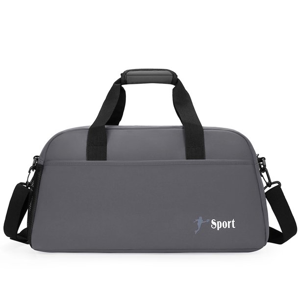 2023 Verano Nuevos Hombres Bolso De Hombro Impermeable Crossbody Bolsos De Gran Capacidad Multifuncionales De Viaje huangjie unisex