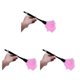 thumbnail image 4 of Ounissouiy Plumero portátil para colgar en el escritorio, cepillo para polvo, cepillos de limpieza antiestáticos, suministros para eliminar Type4 NO4, 4 of 6
