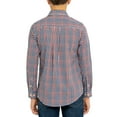 thumbnail image 4 of U.S. Polo Assn. Boys Long Sleeve Button Down Shirt, Sizes 4-18, 4 of 5