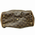 thumbnail image 3 of Pre-Owned Louis Vuitton Monogram Tivoli GM M40144 Bags Handbags Women's (Good), 3 of 9