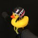 thumbnail image 1 of Pequeño pato amarillo Pequeño pato amarillo lindo con casco de luz LED para motocicleta de bicicleta Abanopi Pequeño pato amarillo, 1 of 7