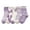 C-Purple 5Pairs, variant on XEGLSBU Girls Socks Mesh Breathable Soft Comfortable Cute Cartoon Pattern Daily Walking Wear 5 Pairs Size M