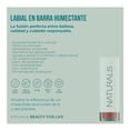 thumbnail image 4 of Labial Barra Naturals Bare Blossom Humectante 3.5ml, 4 of 4