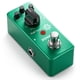 thumbnail image 1 of Pedal de guitarra Donner Reverb Verb Square Digital 7 modos, 1 of 7