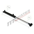 thumbnail image 3 of Magister Hydraulics WCT 1.5x16 Welded Double Acting Hydraulic Cylinder, 3 of 6