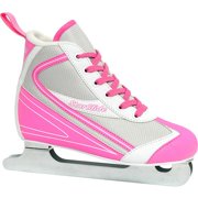 Roller Derby Lake Placid StarGlide Girl's Double Runner Skate