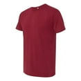 thumbnail image 3 of Next Level Women's Sueded Short Sleeve Crew T-Shirt, 3 of 4