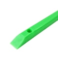 thumbnail image 3 of Green Skateboard Rails Old School Plastic with Mounting Screws by Black Diamond, 3 of 4