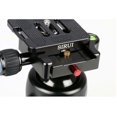 thumbnail image 2 of Sirui K-20X Ball Head, Black,, 2 of 5