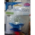 thumbnail image 2 of Chupete chupon gerber azul first essential 6-18 meses Ortodontico Chicco first essential, 2 of 2