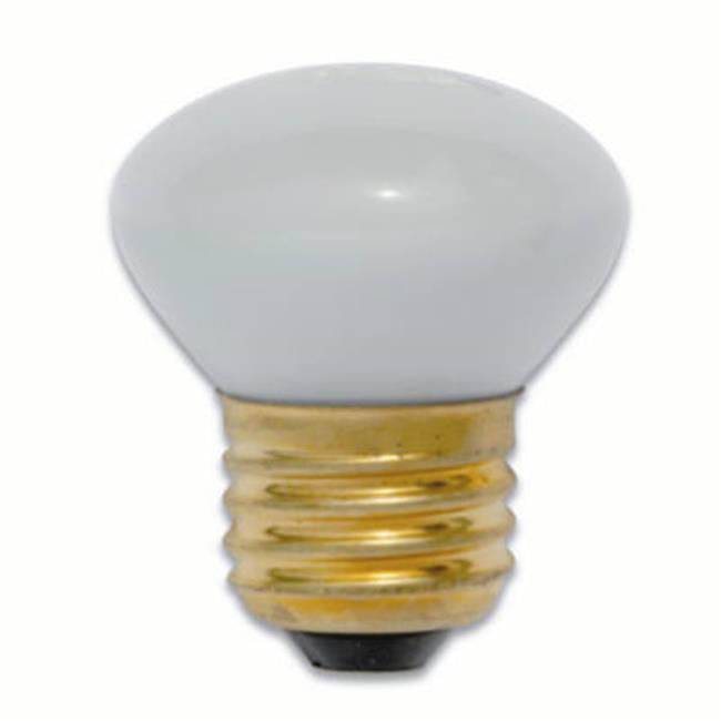 Replacement for Satco 40r14 E26 Light Bulb by Technical Precision 2 Pack