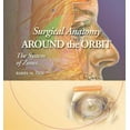 thumbnail image 2 of Surgical Anatomy Around the Orbit: The System of Zones: A Continuation of Surgical Anatomy of the Orbit by Barry M. Zide and Glenn W. Jelks (Includes CD-Rom) (Other), 2 of 2