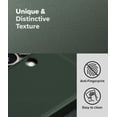 thumbnail image 4 of Funda de teléfono Ringke Onyx verde oscuro para Samsung Galaxy S25, 4 of 9