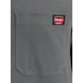 thumbnail image 4 of Wrangler Workwear Men's Long Sleeve Performance Work Pocket T-Shirt, Size S-5XL & LT-4XLT, 4 of 8