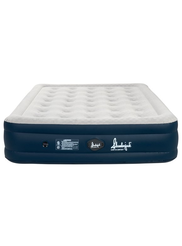 Slumberjack Air Mattresses in Slumberjack